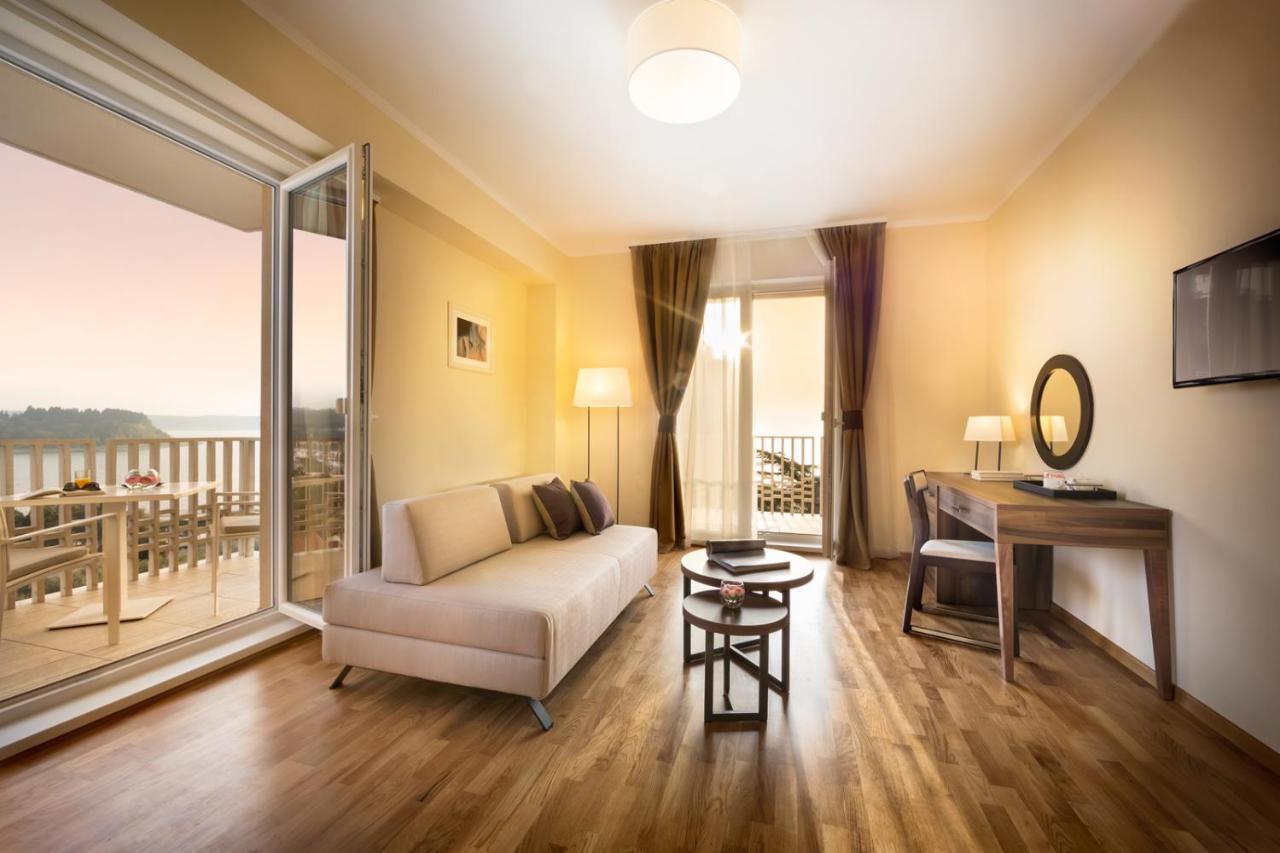 Remisens Casa ROSA Portorož Quarto foto