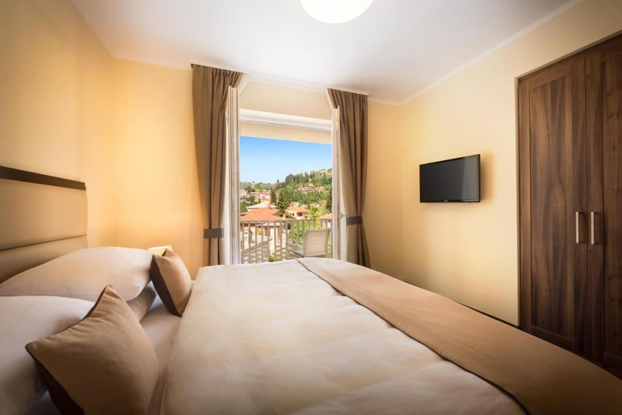 Remisens Casa ROSA Portorož Quarto foto
